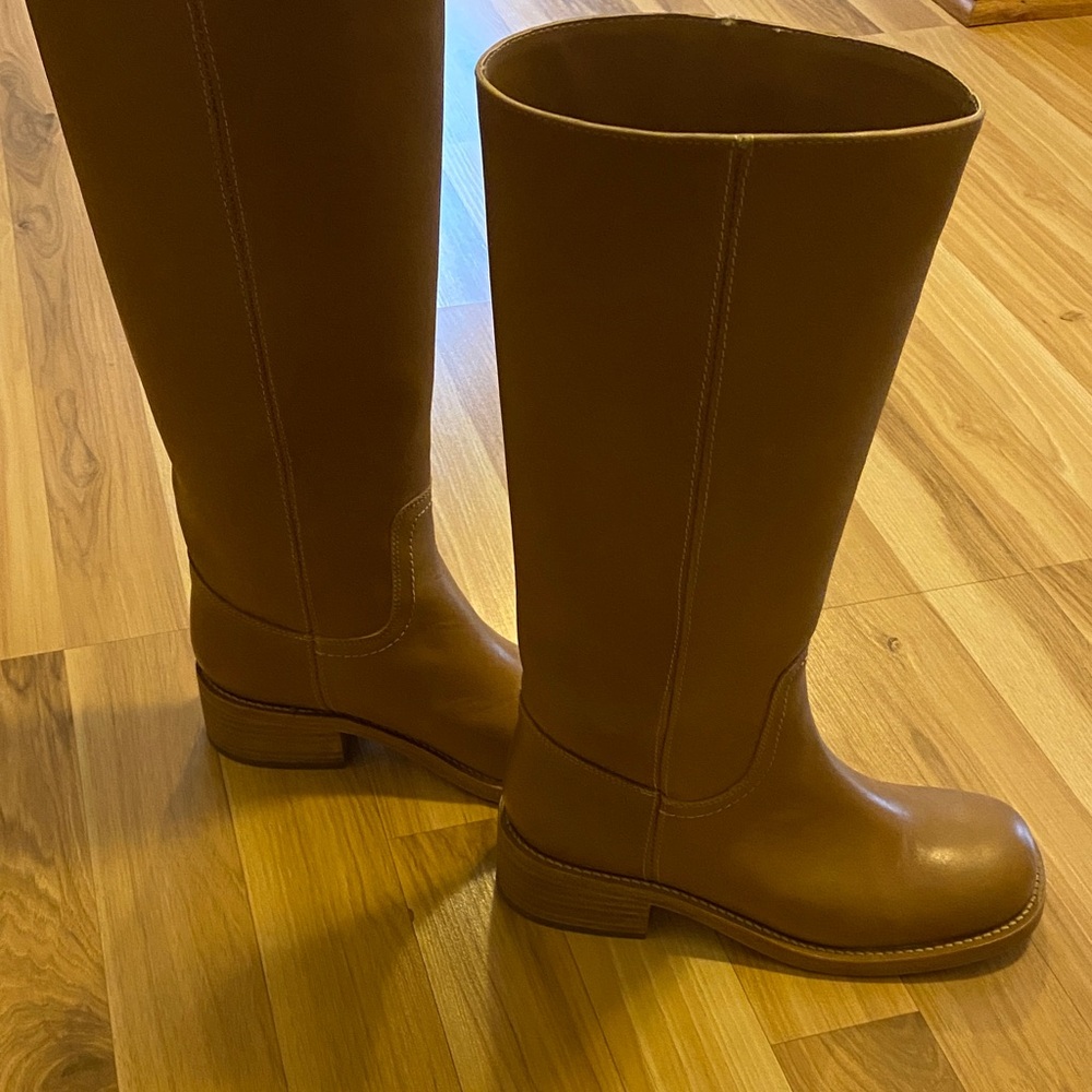 Steve Madden Riggs boot - Picture 2 of 5